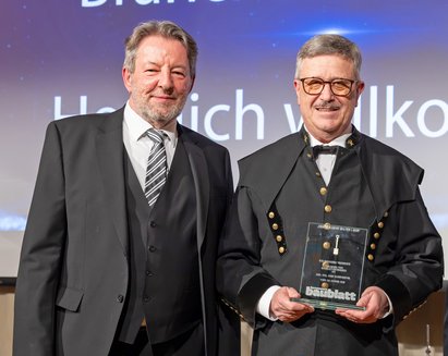 © Baublatt.Österreich 2